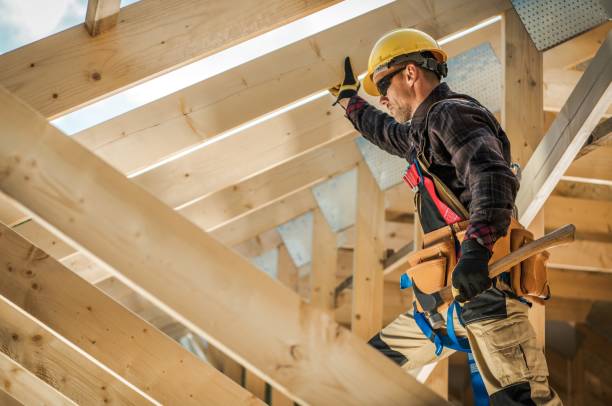 Roof Gutter Cleaning in Beale Af, CA